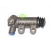 KAGER 18-4143 Slave Cylinder, clutch